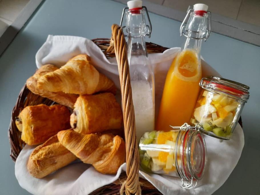 L'antre deux Pierres, spa, détente et romantisme Bouyon Esterno foto